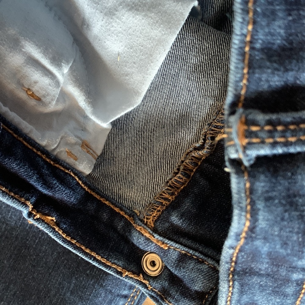 COPY - Oshkosh bootcut jeans size 7R - Picture 4 of 6
